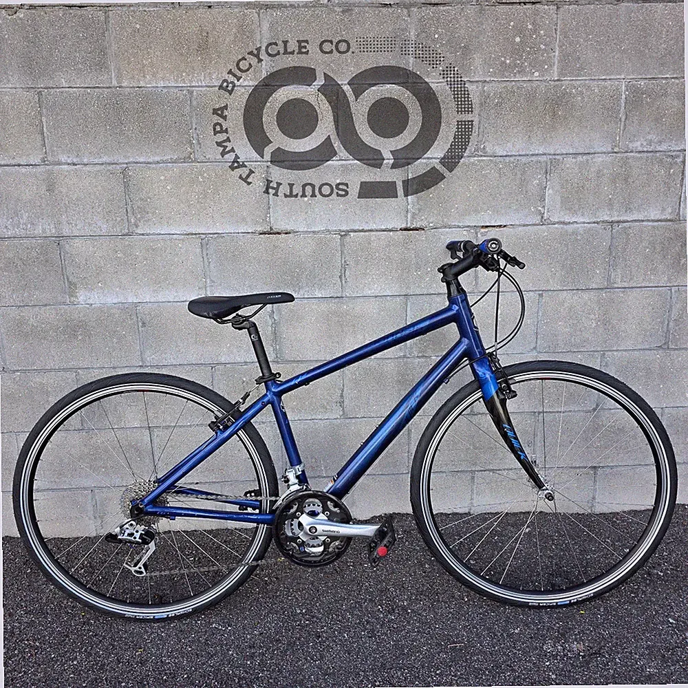 Cannondale Quick (Medium) Hybrid Fitness Bike