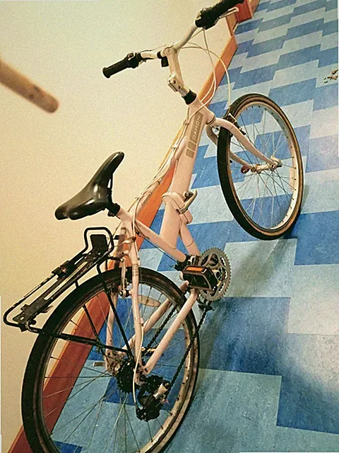Dahon Espresso ☕️ Folding Bicycle