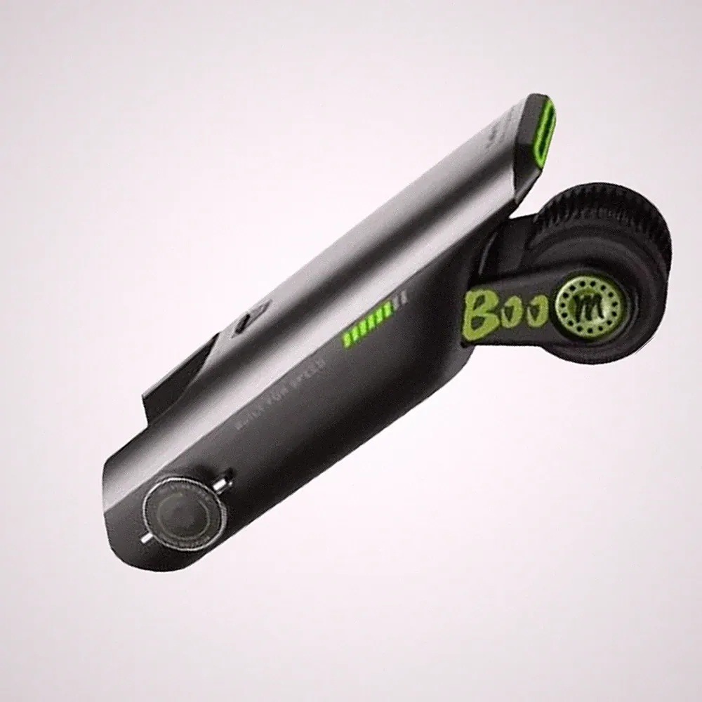 Electric bicycle mountain bike modification booster booster power wheel 200w 18V