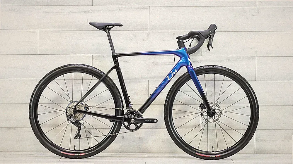Liv Brava Advanced Pro 2 Cyclocross Bike - 2022, Medium