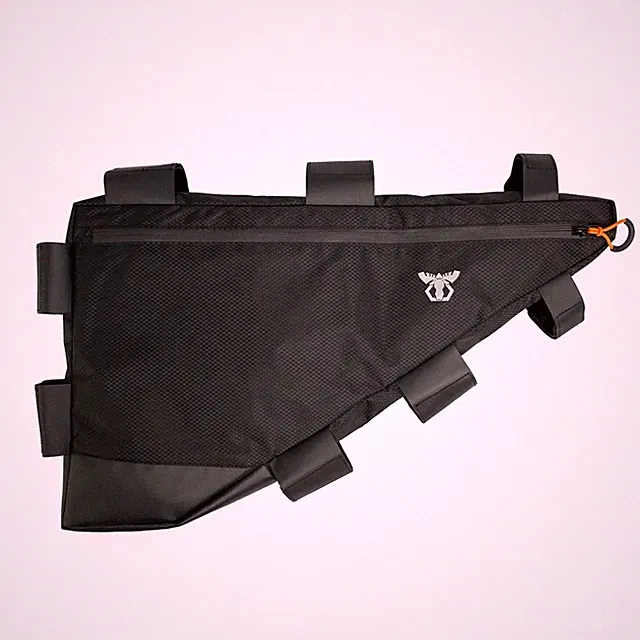 Moosetreks Trail Mountain Bike Frame Bag Medium