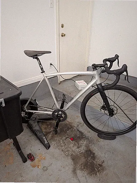 Raleigh RXS Aluminum Gravel/Cyclocross Bike