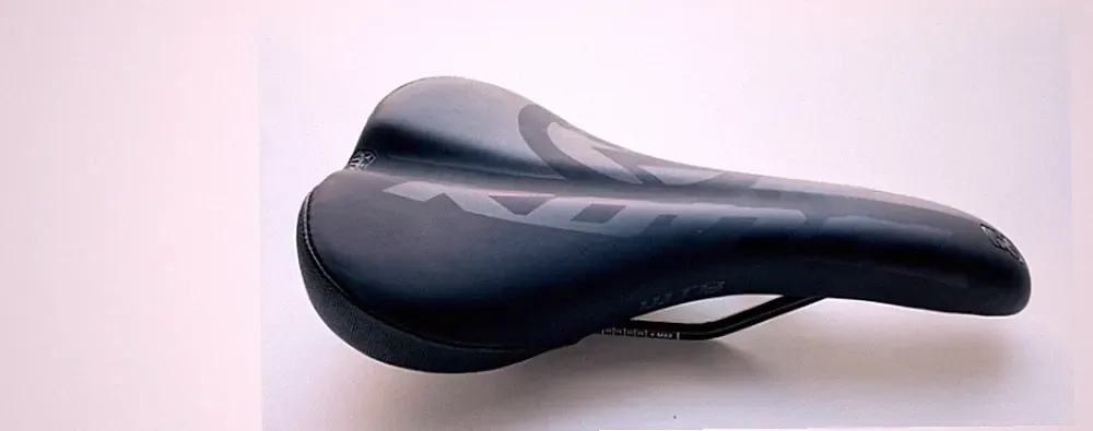 WTB Kona Volt Saddle Comfort Zone Bike Bicycle Saddle - Black